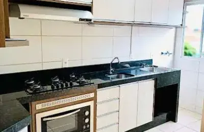 Apartamento com 2 dormitórios à venda, 52 m² por r$ 200.000,00 - floresta - cascavel/pr