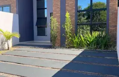Casa com 3 dormitórios à venda, 94 m² por r$ 450.000,00 - cascavel velho - cascavel/pr