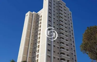 Apartamento com 3 dormitórios à venda, 107 m² por r$ 780.000,00 - centro - cascavel/pr