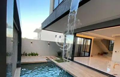 Casa com 3 quartos à venda no Parque Verde, Cascavel 