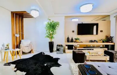 Apartamento com 3 dormitórios à venda, 130 m² por r$ 1.150.000,00 - centro - cascavel/pr