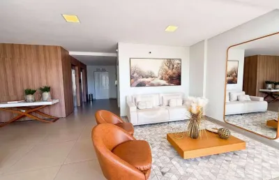 Apartamento semimobiliado no centro, à venda por r$ 740.000 - centro - cascavel/pr