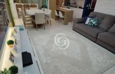 Apartamento semimobiliado com 03 dormitórios à venda por r$ 650.000 - centro - cascavel/pr