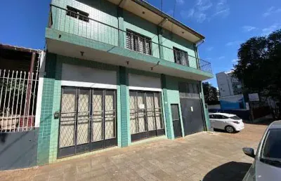 Apartamento com 2 dormitórios à venda, 300 m² por r$ 1.800.000,00 - centro - cascavel/pr
