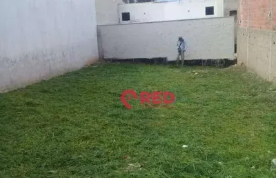 Terreno à venda, 152 m² por r$ 128.000,00 - jardim eucalíptos - sorocaba/sp
