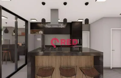 Sobrado com 3 quartos à venda, 204 m² por r$ 1.200.000 - condomínio campos do conde - sorocaba/sp