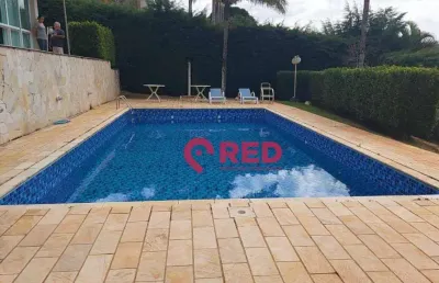 Casa com 5 dormitórios à venda, 455 m² por r$ 2.100.000,00 - condomínio jardim das palmeiras - bragança paulista/sp