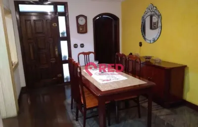Sobrado com 6 quartos à venda, 560 m² por r$ 1.300.000 - jardim leocádia - sorocaba/sp