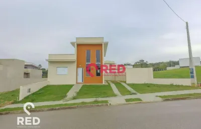 Casa com 3 quartos à venda, 108 m² por r$ 795.000 - condomínio villagio ipanema i - sorocaba/sp