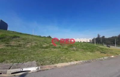 Terreno à venda, 360 m² por r$ 360.000,00 - condomínio bouganville - sorocaba/sp