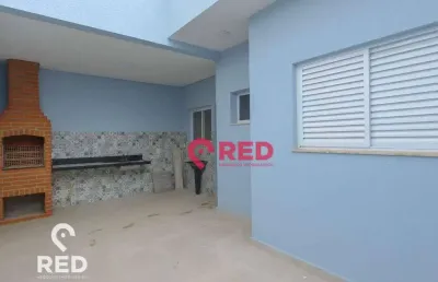 Casa com 3 dormitórios à venda, 110 m² por r$ 600.000,00 - condomínio villagio ipanema i - sorocaba/sp