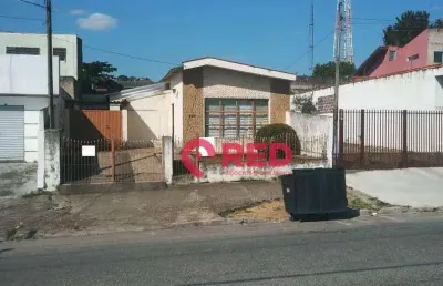 Casa com 3 quartos à venda, 135 m² por r$ 380.000 - vila barcelona - sorocaba/sp