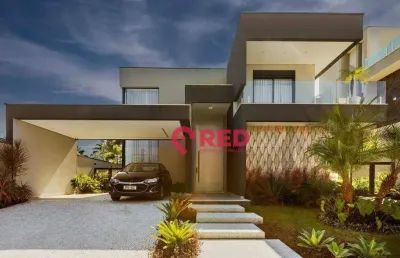 Casa com 6 dormitórios à venda, 500 m² por r$ 10.500.000,00 - riviera de são lourenço - bertioga/sp