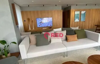 Apartamento com 3 quartos à venda, 194 m² por r$ 3.515.524 - pinheiros - são paulo/sp