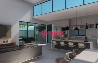 Casa com 3 quartos à venda, 225 m² por r$ 1.690.000 - jardim portal da colina - sorocaba/sp
