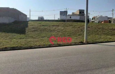 Terreno à venda, 187 m² por r$ 180.000,00 - condomínio horto villagio - sorocaba/sp