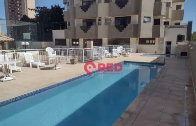Apartamento com 4 quatos à venda, 231 m² por r$ 980.000 - centro - sorocaba/sp