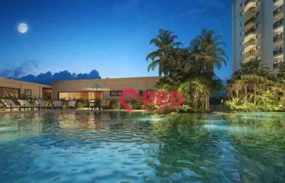 Apartamento à venda, 62 m² por r$ 350.000,00 - trujillo - sorocaba/sp