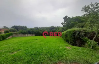 Terreno à venda, 2991 m² por r$ 850.000,00 - condomínio vivendas do lago - sorocaba/sp