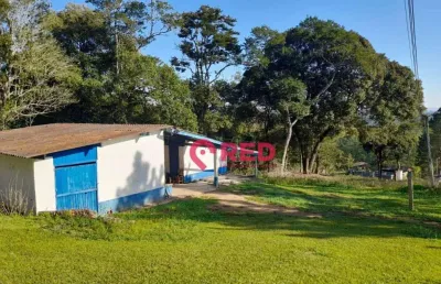 Terreno à venda, 5850 m² por r$ 450.000,00 - ibiúna - ibiúna/sp