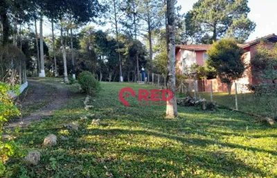 Terreno à venda, 1735 m² por r$ 190.000,00 - ibiúna - ibiúna/sp
