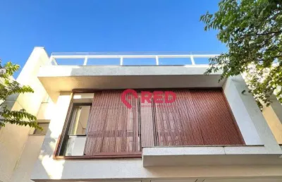 Sobrado com 5 quartos à venda, 176 m² por r$ 2.550.000 - camburi - são sebastião/sp
