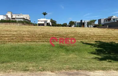 Terreno à venda, 1000 m² por r$ 856.800,00 - residencial fazenda alvorada - porto feliz/sp