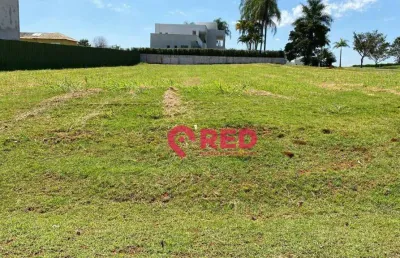 Terreno à venda, 1368 m² por r$ 1.172.500,00 - residencial fazenda alvorada - porto feliz/sp
