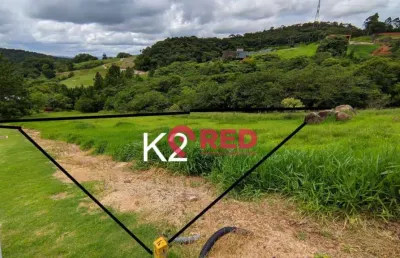 Terreno à venda, 1188 m² por r$ 534.600,00 - vila da mata golf club - são roque/sp