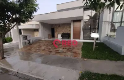 Casa com 3 quartos à venda, 194 m² por r$ 1.550.000 - condomínio ibiti reserva - sorocaba/sp