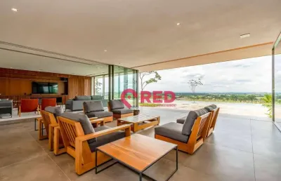 Casa com 7 quartos à venda, 900 m² por r$ 34.500.000 - fazenda boa vista - porto feliz/sp