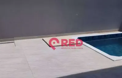 Casa com 3 quartos à venda, 100 m² por r$ 610.000 - condomínio horto villagio - sorocaba/sp