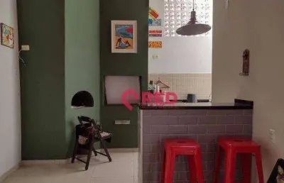 Casa com 3 quartos à venda, 77 m² por r$ 450.000 - condomínio residencial felicita - sorocaba/sp