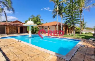 Casa com 4 quartos à venda, 556 m² por r$ 1.650.000 - condomínio city castelo - itu/sp
