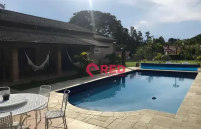 Casa com 4 dormitórios à venda, 350 m² por r$ 2.300.000,00 - condomínio city castelo - itu/sp