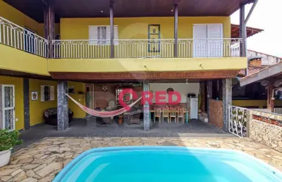 Sobrado com 4 quartos à venda, 360 m² por r$ 700.000 - parque manchester - sorocaba/sp