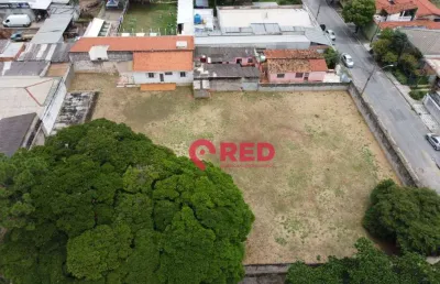 Terreno à venda, 2088 m² por r$ 2.480.000,00 - jardim simus - sorocaba/sp