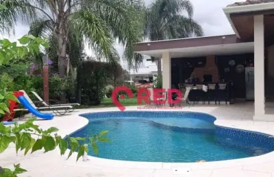Sobrado com 3 quartos à venda, 300 m² por r$ 1.440.000 - condomínio village ipanema - araçoiaba da serra/sp