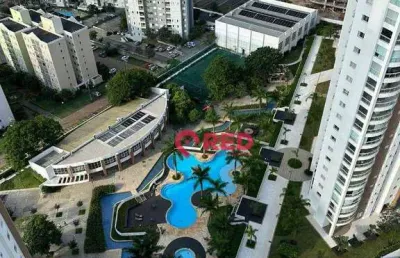 Apartamento com 3 quartos à venda, 197 m² por r$ 1.950.000 - parque campolim - sorocaba/sp