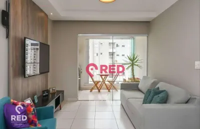 Apartamento com 3 quartos à venda, 93 m² por r$ 795.000 - residencial horizonte campolim - sorocaba/sp