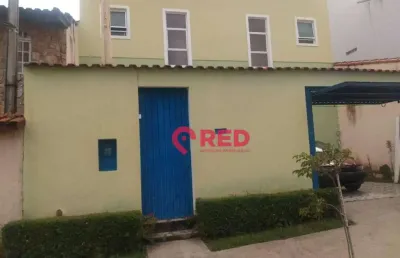 Casa com 3 quartos à venda, 352 m² por r$ 695.000 - jardim do sol - sorocaba/sp