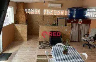 Casa com 2 quartos à venda, 153 m² por r$ 425.500 - altos de votorantim - votorantim/sp