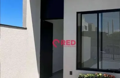 Casa com 2 dormitórios à venda, 65 m² por r$ 340.000,00 - éden - sorocaba/sp