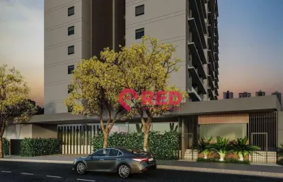 Apartamento com 3 quartos à venda, 133 m² por r$ 1.267.811 - maison visconde - sorocaba/sp