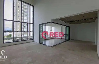 Apartamento com 4 quartos à venda por r$ 2.500.000 - edifício vermont view - sorocaba/sp