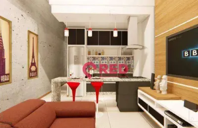 Casa com 2 dormitórios à venda, 55 m² por r$ 298.000,00 - jardim wanel ville iv - sorocaba/sp
