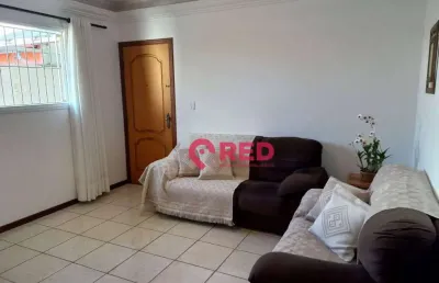 Apartamento com 2 quartos  à venda, 79 m² por r$ 307.500 - jardim simus - sorocaba/sp
