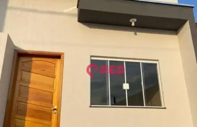 Casa com 2 dormitórios à venda, 70 m² por r$ 233.200,00 - vila marta - sorocaba/sp