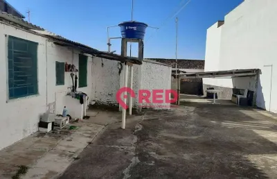 Terreno à venda, 360 m² por r$ 330.000,00 - jardim simus - sorocaba/sp
