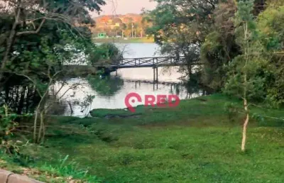 Terreno à venda, 3740 m² por r$ 1.490.000,00 - terras de itaici - indaiatuba/sp